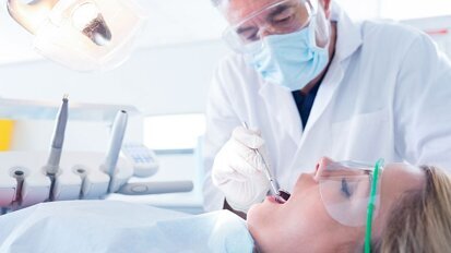 Meer meldingen over mondzorg bij NZa