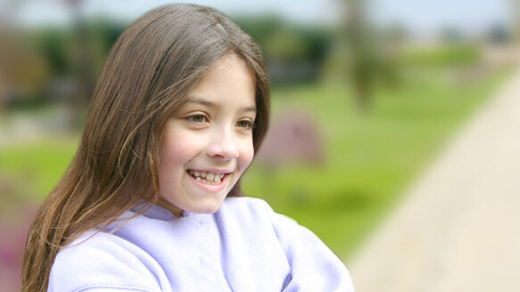 Give Kids A Smile celebrates 14 years of providing services