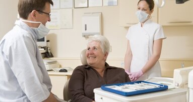 Unterlassene Hilfeleistung: schlechte Versorgung Behinderter und alter Menschen