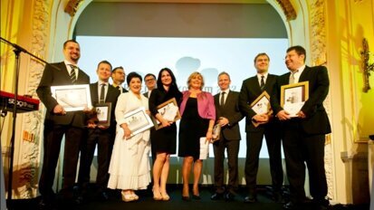 Nagrody Platinum dla polskich dentystów i ośrodków stomatologicznych