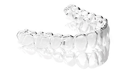 F22 ALIGNER: l’allineatore invisibile