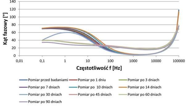 Wpływ past wybielających na szkliwo zębów