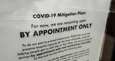 Os métodos de mitigação atualmente em vigor são eficazes, mostra o estudo