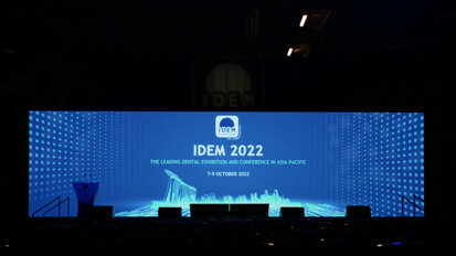 All images (Koelnmesse Singapore)