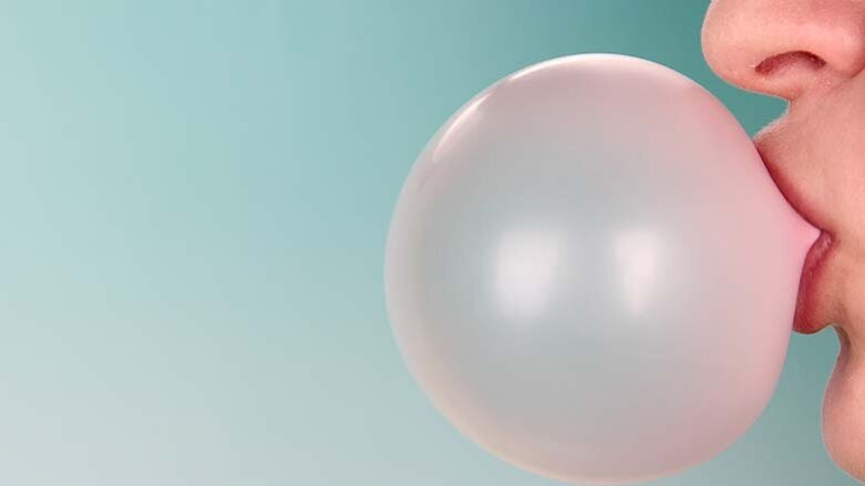 Ancient chewing gum reveals new insight into Scandinavia