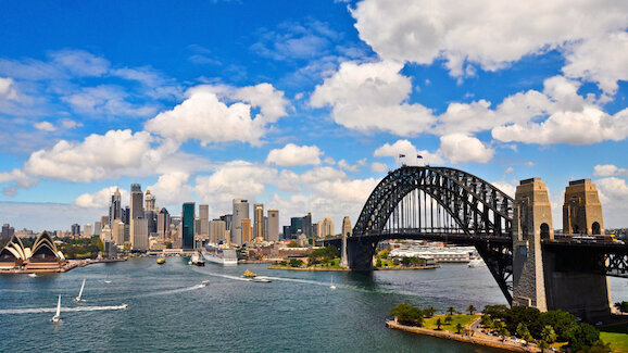 Dr Hugo Sachs elected as new ADA president