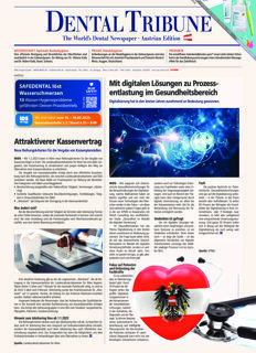 DT Austria No. 2, 2023