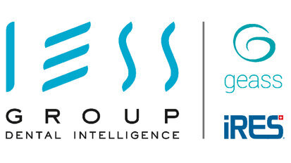 GEASS® e iRES® GROUP  si fondono dando vita a IESS GROUP Dental Intelligence
