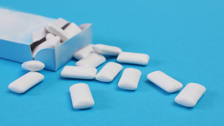 Μελέτη που επιβεβαιώνει τα οφέλη της ξυλιτόλης για τη στοματική υγεία