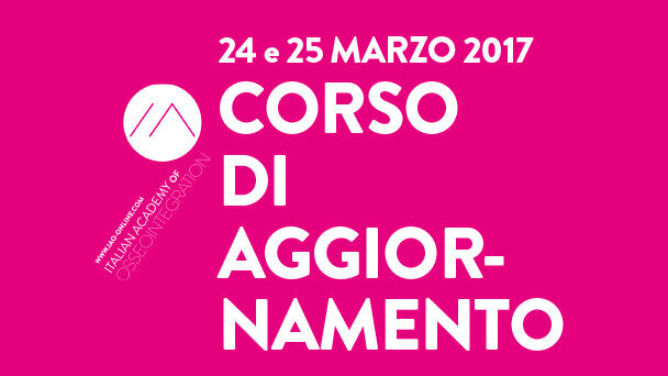 Primo Congresso IAO all’Università di Padova, per crescere professionalmente insieme