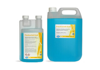 Kemdent – PracticeSafe Impression Soak