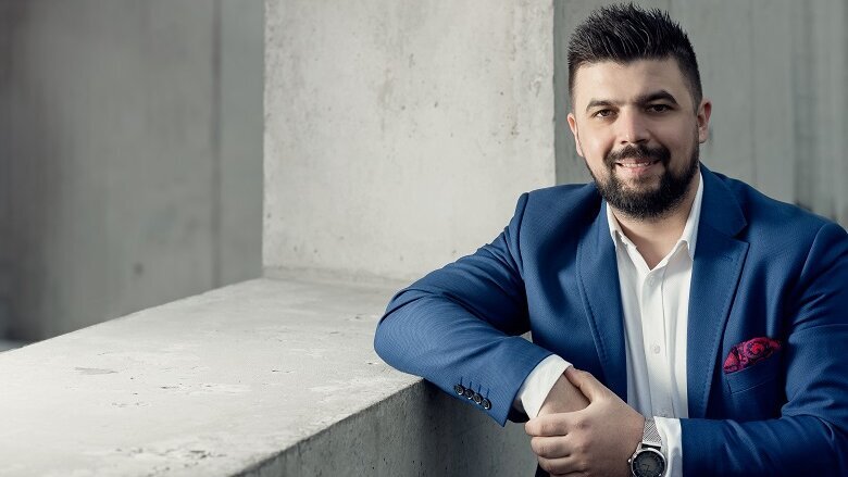 Będę walczył z mitami stomatologii laserowej!