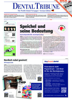 DT Germany No. 6, 2025