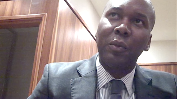 A la vanguardia de la investigación en Colombia