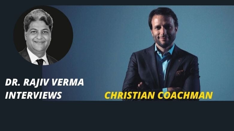 DSD has evolved from a technique into a philosophy of modern esthetic rehab clinics - Dr Coachman