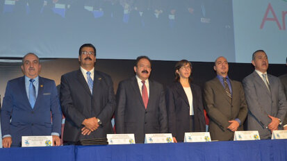 Extraordinaria oferta académica del Congreso Internacional ADM-AMIC