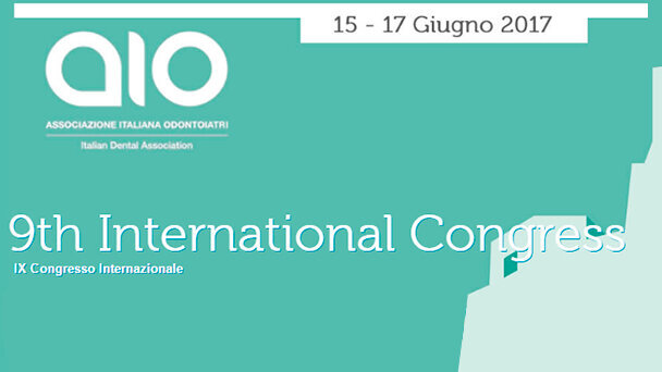 Chia, il top dell’odontoiatria mondiale apre il congresso il 15 giugno