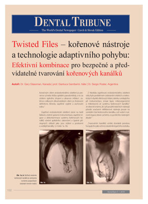 DT Czech and Slovak Republic No. 5, 2018