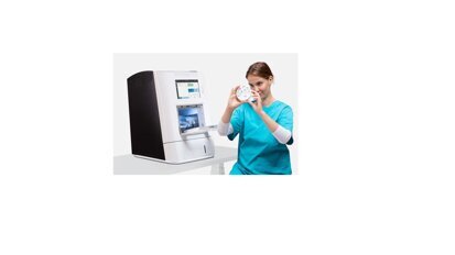 Planmeca apresenta nova unidade de fresagem de laboratório