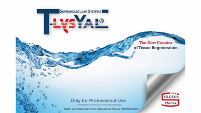 La Medicina Rigenerativa: le nuove ricerche per la cura delle Lesioni Cutanee