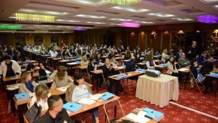 13ο Διεθνές Συμπόσιο της Ορθοδοντικής Εταιρείας της Ελλάδος