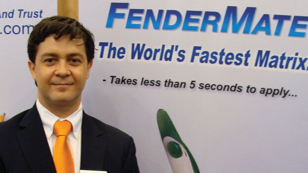 Directa helps make restorations quicker, easier and more efficient