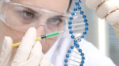 Neue Genorte für LKG-Spalte entdeckt Neue Genorte für LKG-Spalte entdeckt