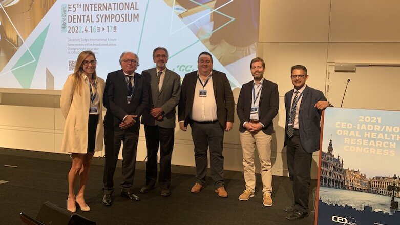 GC symposium addresses the challenges of an ageing population