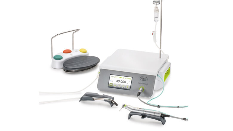 ¿Sabe cómo predecir la fijación de un implante?