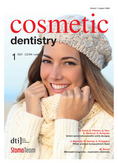 cosmetic dentistry Czech Republic & Slovakia No. 1, 2021 cosmetic dentistry Czech Republic & Slovakia No. 1, 2021