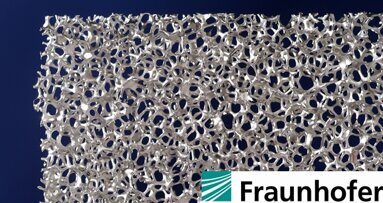 Titanschäume ersetzen verletzte Knochen