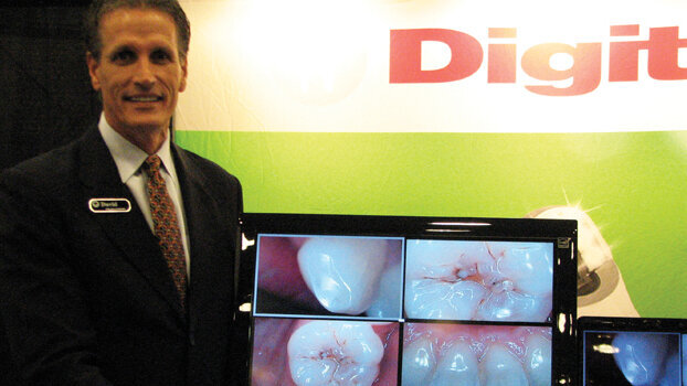 A business with a personal touch