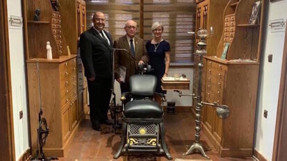 “Toplum Ağız Sağlığı Yasası Çıkarılmalıdır”