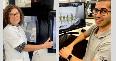 “Somos o seu parceiro tecnológico”