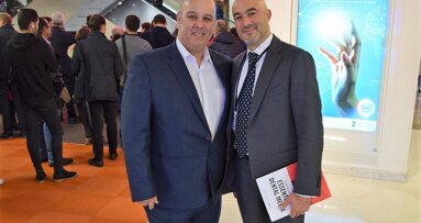 Dental Tribune International expands to Algeria