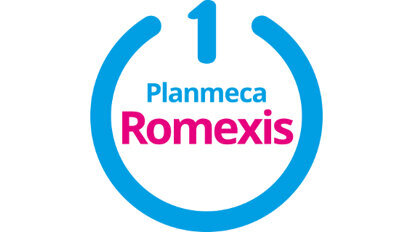 Flux de travail Planmeca : la puissance numérique au service des traitements  implantaires