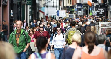 New figures show dwindling numbers of dentists in Ireland