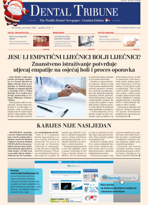 DT Croatia No. 4, 2017