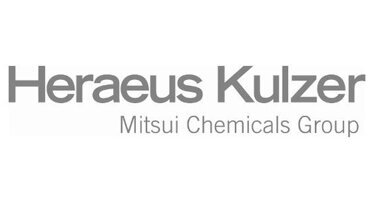 Mitsui kupuje Heraeus Kulzer