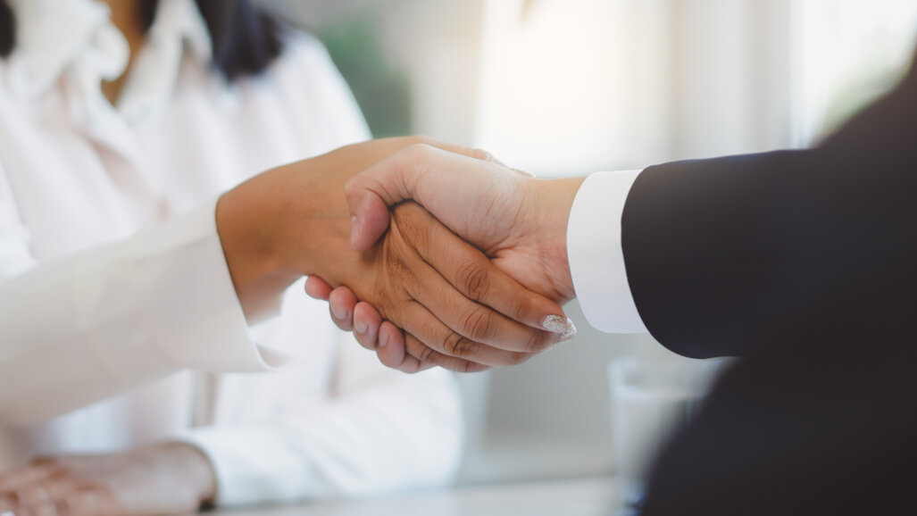 Straumann bổ nhiệm Bà Yang Xu làm giám đốc tài chính mới