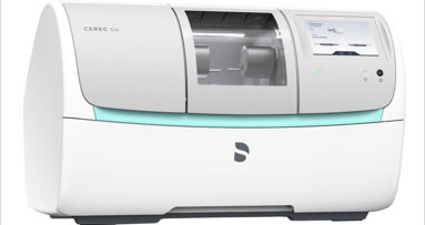 CEREC Go: la single visit dentistry diventa ancora più accessibile