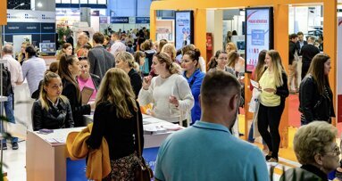 Dental World Exhibition and Conference ponovo u Budimpešti, jačajući stomatološku ekspertizu Centralne i Istočne Evrope