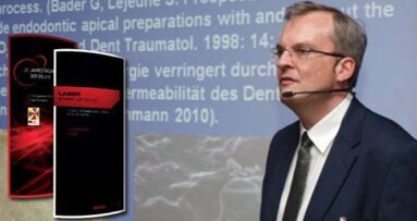 Laser in Leipzig - Jetzt Teilnahme sichern