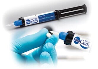 NuSmile’s zirconia primary crown system delivers a one-stop solution