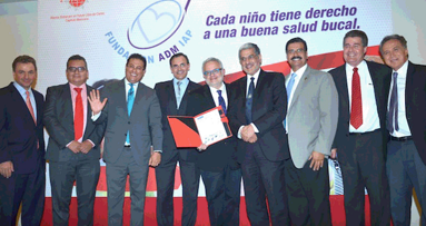 En México, cada día nacen 5.760 sonrisas