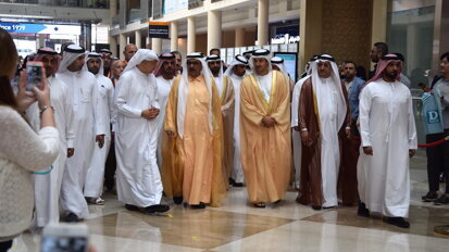 AEEDC 2018: Bigger and better than ever