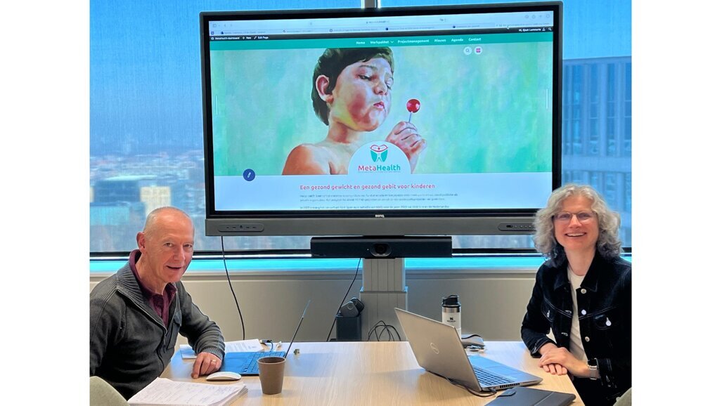 Hoe gezond zijn de eerste duizend dagen van een baby?