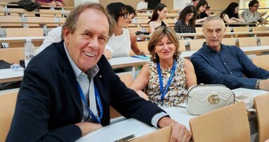 Catanzaro guida l’innovazione in medicina di precisione: il consigliere del CNEL propone una rete nazionale per AI e Biopsia Liquida