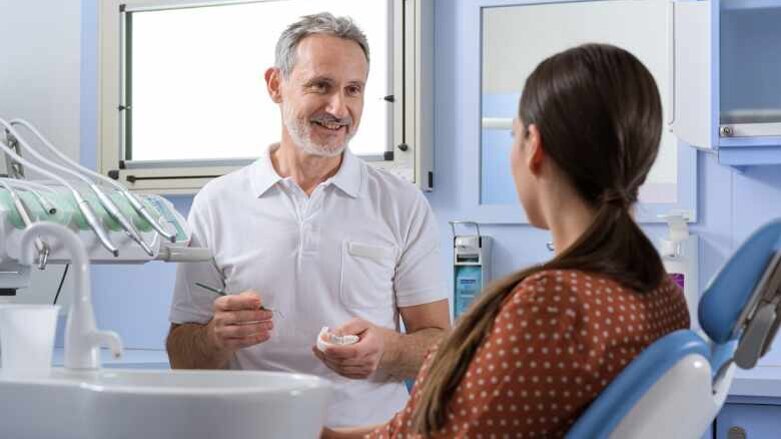 Kompetenzzentrum für Parodontologie in Simmering eröffnet