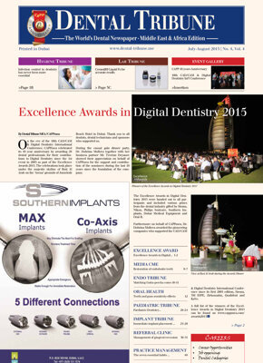 DT Middle East and Africa No. 4 (July-August), 2015